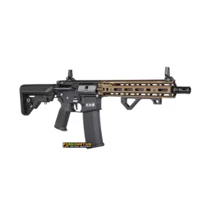 Specna Arms Daniel Defense SA-E27 RIS III 10,5'' EDGE HAL ETU ASG Carbine Nero 2