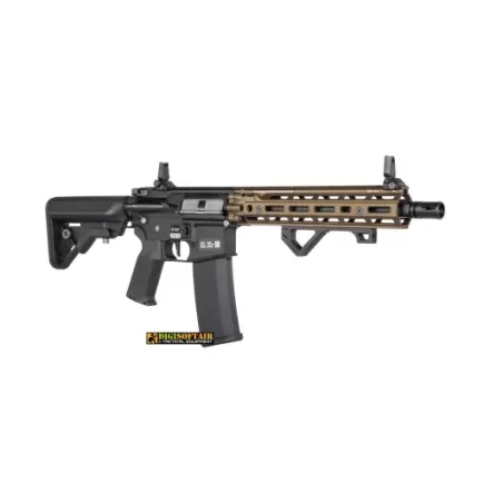 Specna Arms Daniel Defense SA-E27 RIS III 10,5'' EDGE HAL ETU ASG Carbine Black  Specna Arms Daniel Defense SA-E27 RIS III 10,5'' EDGE HAL ETU ASG Carbine Black