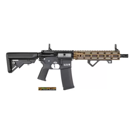 Specna Arms Daniel Defense SA-E27 RIS III 10,5'' EDGE HAL ETU ASG Carbine Black  Specna Arms Daniel Defense SA-E27 RIS III 10,5'' EDGE HAL ETU ASG Carbine Black