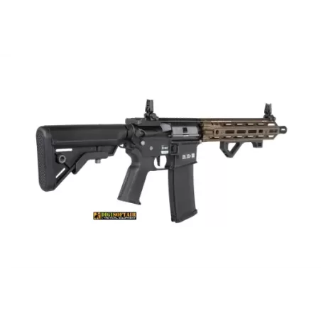 Specna Arms Daniel Defense SA-E27 RIS III 10,5'' EDGE HAL ETU ASG Carbine Black  Specna Arms Daniel Defense SA-E27 RIS III 10,5'' EDGE HAL ETU ASG Carbine Black