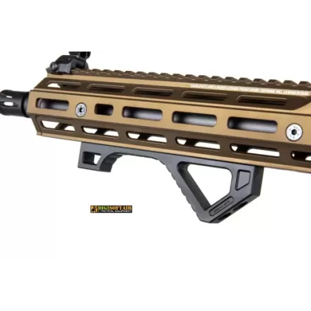 Specna Arms Daniel Defense SA-E27 RIS III 10,5'' EDGE HAL ETU ASG Carbine Black  Specna Arms Daniel Defense SA-E27 RIS III 10,5'' EDGE HAL ETU ASG Carbine Black