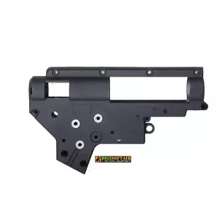 Specna Arms V.2 8 mm reinforced gearbox shell 2