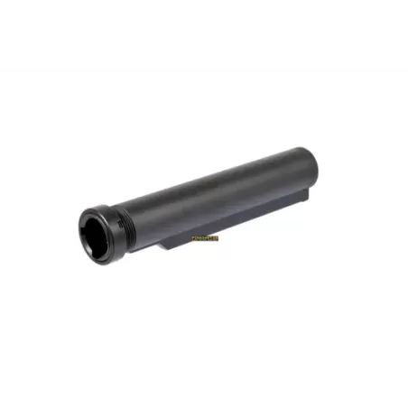 Specna Arms stock tube for M4 M16 series in aluminum