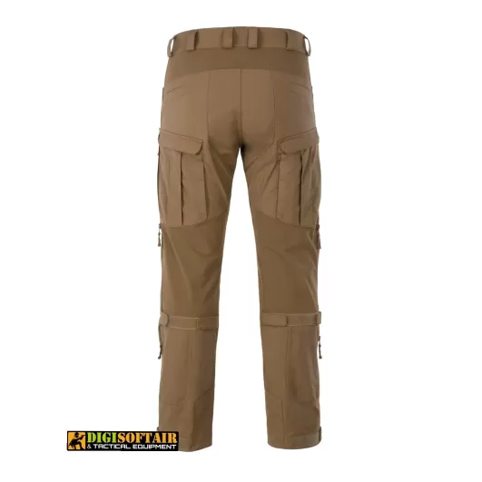 Vendita online MCDU Pants Black Helikon Tex