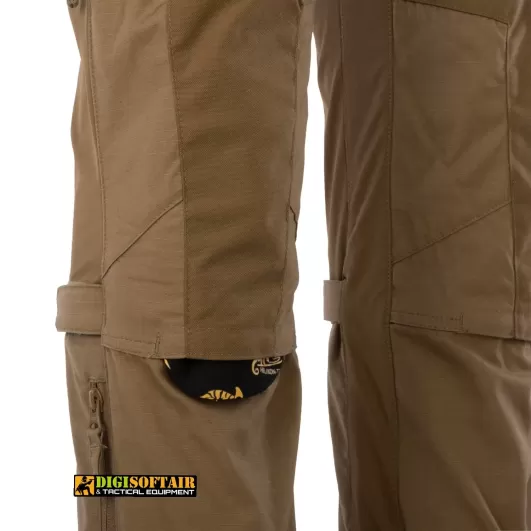 Vendita online MCDU Pants Black Helikon Tex