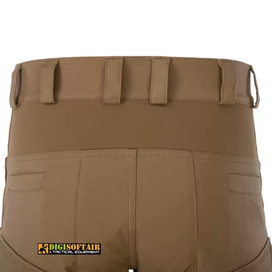 Vendita online MCDU Pants Black Helikon Tex
