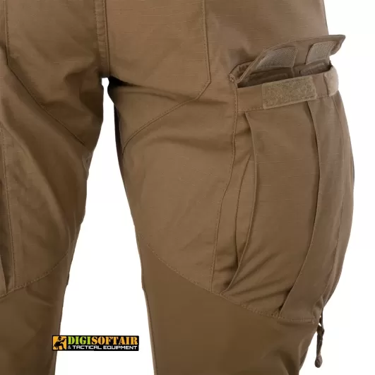 Vendita online MCDU Pants Black Helikon Tex