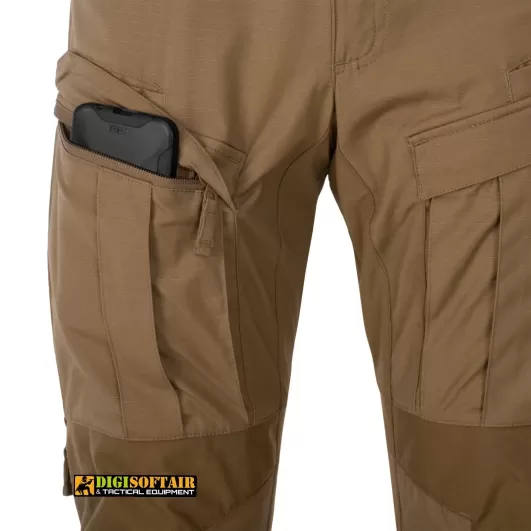 Vendita online MCDU Pants Black Helikon Tex