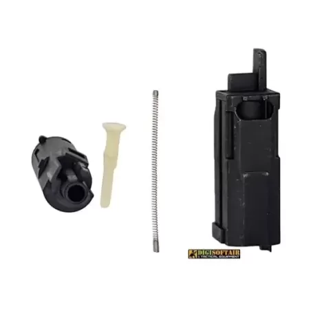 Buy Complete piston KIT 1911 Cybergun KWC