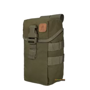 Porta borraccia Olive Green Helikon Tex