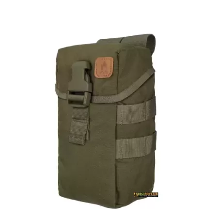 Water Canteen Pouch Olive Green Helikon Tex