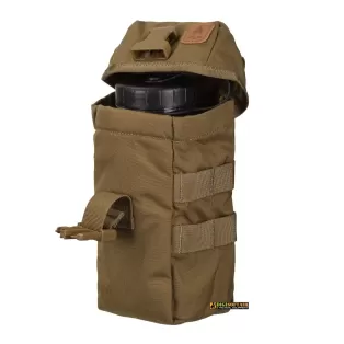 Porta borraccia Coyote Helikon Tex 2