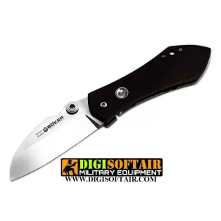 Boker Anso 67 Anniversary