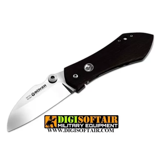 Boker Anso 67 Anniversary