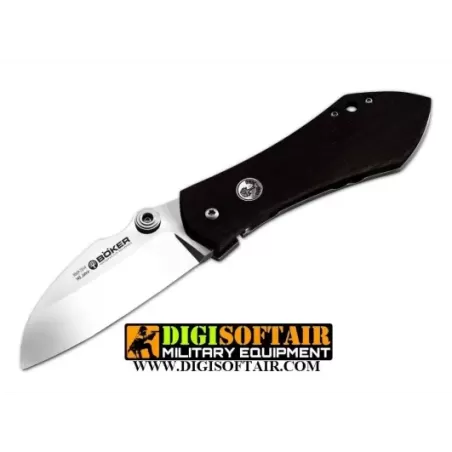 Boker Anso 67 Anniversary