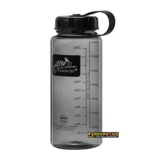 Borraccia Helikon-Tex Tritan 700ml — Wide Mouth Smoked