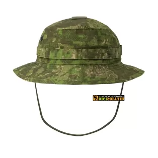 Boonie Hat Mk2 - NyCo Ripstop Pencott Wildwood Helikon Tex