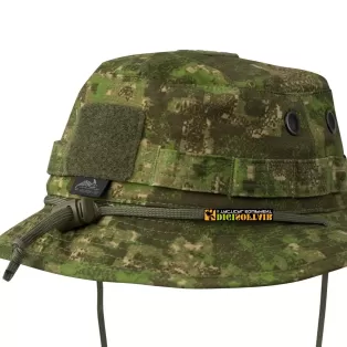 Boonie Hat Mk2 - NyCo Ripstop Pencott Wildwood Helikon Tex 2