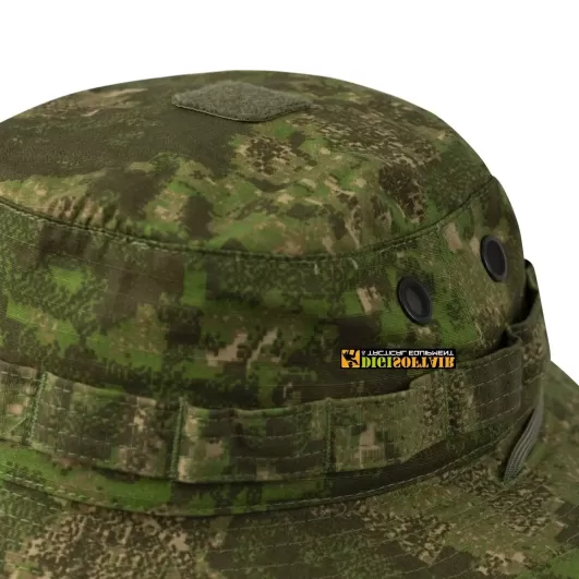 Boonie Hat Mk2 - NyCo Ripstop Pencott Wildwood Helikon Tex