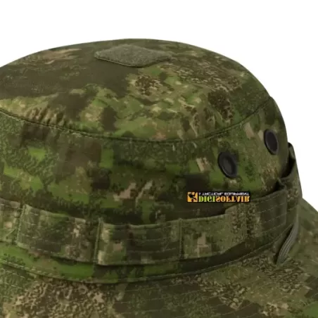 Boonie Hat Mk2 - NyCo Ripstop Pencott Wildwood Helikon Tex Boonie Hat Mk2 - NyCo Ripstop Pencott Wildwood Helikon Tex