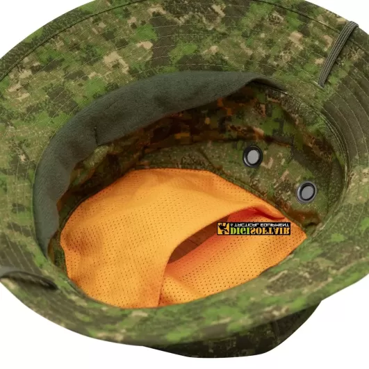 Boonie Hat Mk2 - NyCo Ripstop Pencott Wildwood Helikon Tex