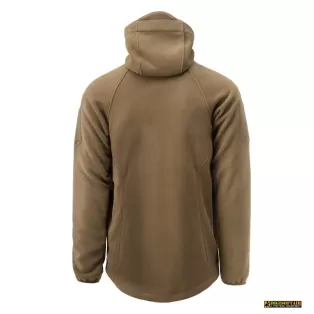 Patriot Jacket Mk 2 Coyote Helikon Tex 2