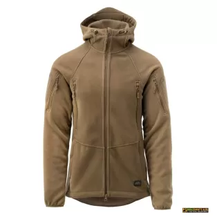 Patriot Jacket Mk 2 Olive Green Helikon Tex 2