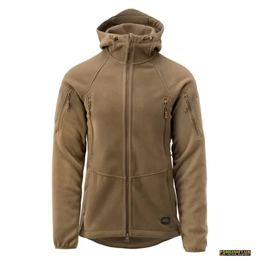 Patriot Jacket Mk 2 Olive Green Helikon Tex