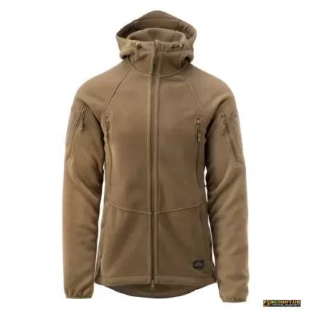 Patriot Jacket Mk 2 Olive Green Helikon Tex