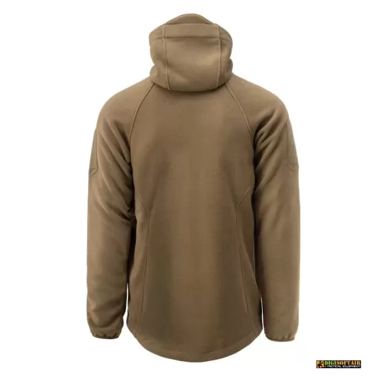 Patriot Jacket Mk 2 Olive Green Helikon Tex