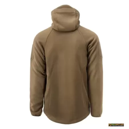 Patriot Jacket Mk 2 Olive Green Helikon Tex