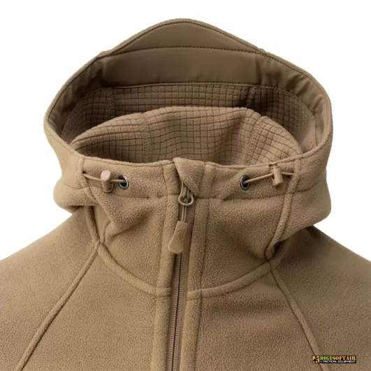 Patriot Jacket Mk 2 Olive Green Helikon Tex
