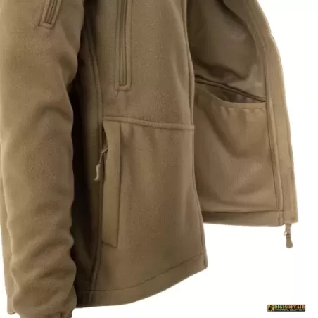 Patriot Jacket Mk 2 Olive Green Helikon Tex