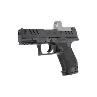 Walther PDP Compact 4" (Umarex) — 6mm Gas Blowback Pistol