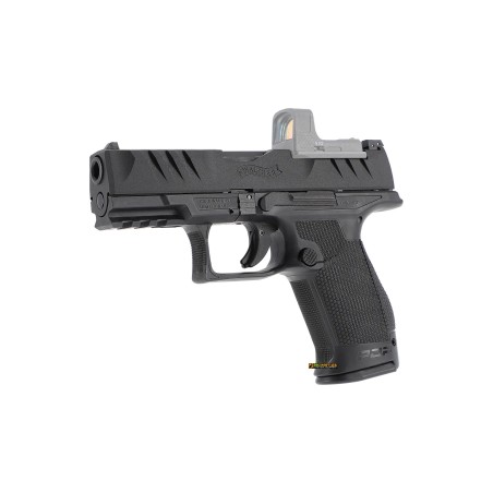 Walther PDP Compact 4" (Umarex) — 6mm Gas Blowback Pistol