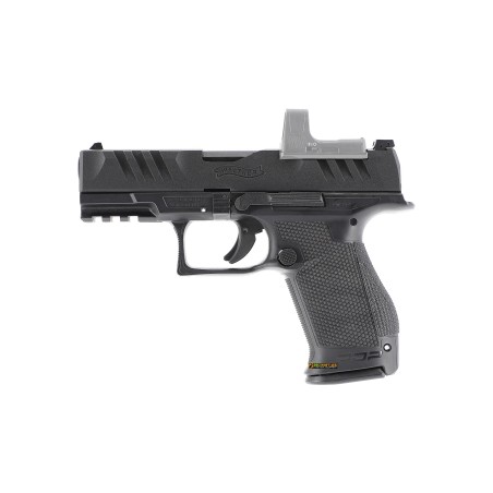 Walther PDP Compact 4" (Umarex) — Pistola Softair Gas 6 mm
