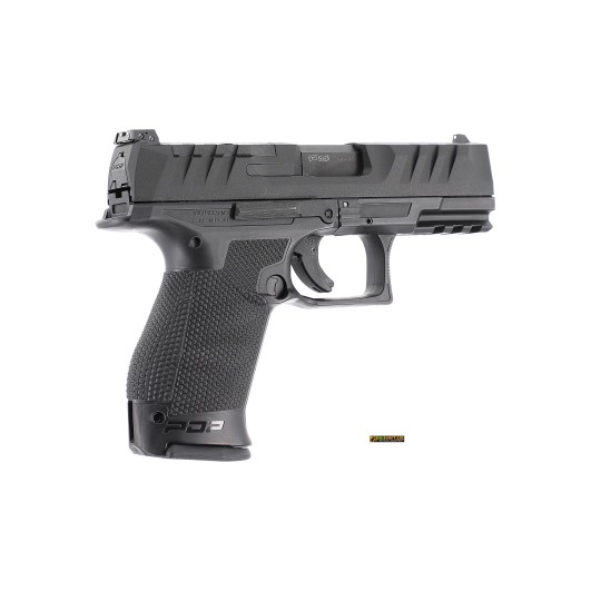 Walther PDP Compact 4" (Umarex) — Pistola Softair Gas 6 mm
