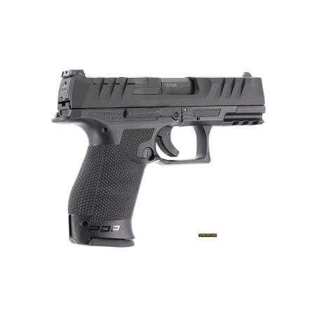 Walther PDP Compact 4" (Umarex) — Pistola Softair Gas 6 mm