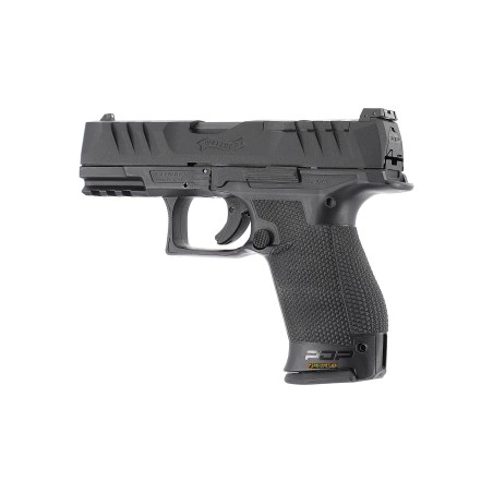Walther PDP Compact 4" (Umarex) — 6mm Gas Blowback Pistol