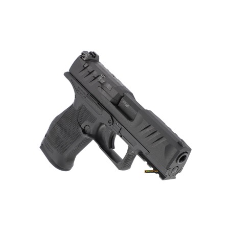 Walther PDP Compact 4" (Umarex) — Pistola Softair Gas 6 mm