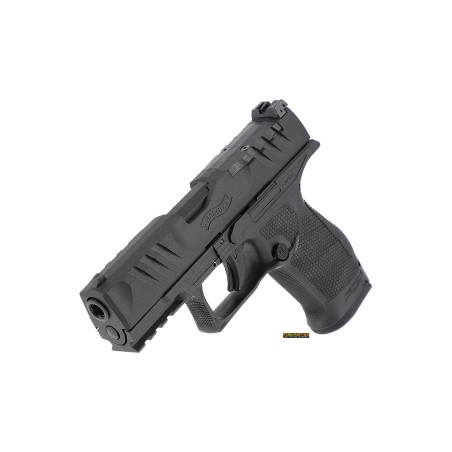 Walther PDP Compact 4" (Umarex) — 6mm Gas Blowback Pistol
