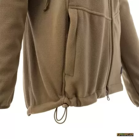 Patriot Jacket Mk 2 Olive Green Helikon Tex