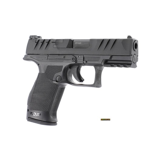 Walther PDP Compact 4" (Umarex) — 6mm Gas Blowback Pistol
