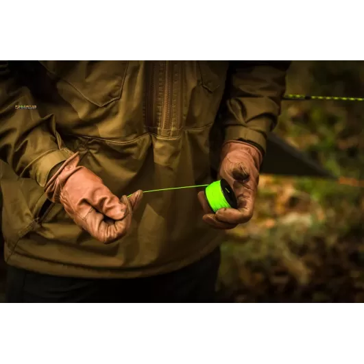 Buy Atwood Rope MFG Micro Cord 125ft Dark Stripes