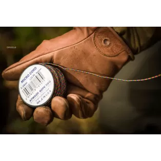 Buy Atwood Rope MFG Micro Cord 125ft Neon Green 2