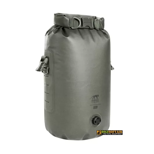 Tasmanian Tiger TT Stuffbag 15 WPV Stone Grey Olive