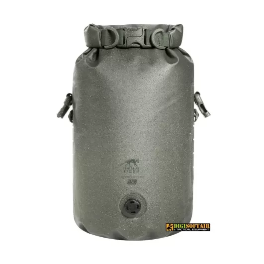 Tasmanian Tiger TT Stuffbag 15 WPV Stone Grey Olive