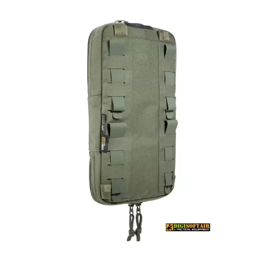 Vendita online TT Bladder Pouch Extended Hydration Pack MK2 Pouch Olive Tasmanian Tiger 7288