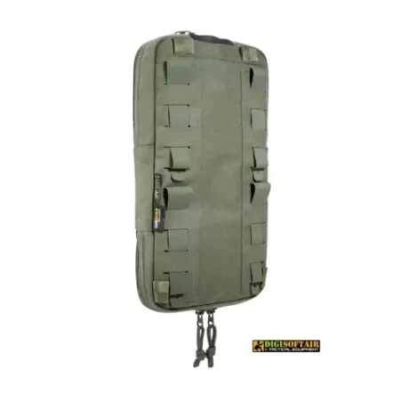 Vendita online TT Bladder Pouch Extended Hydration Pack MK2 Pouch Olive Tasmanian Tiger 7288