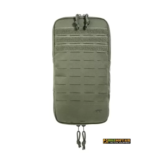 Vendita online TT Bladder Pouch Extended Hydration Pack MK2 Pouch Olive Tasmanian Tiger 7288
